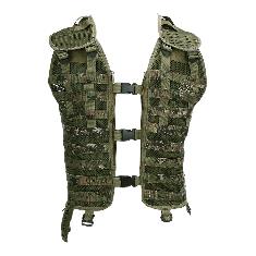 Fosco - Molle Tacricalvest Digital DPM